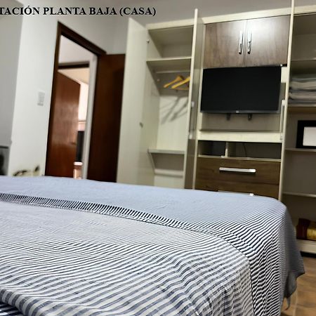 Este Es Mi Lugar, Salta Capital公寓 外观 照片