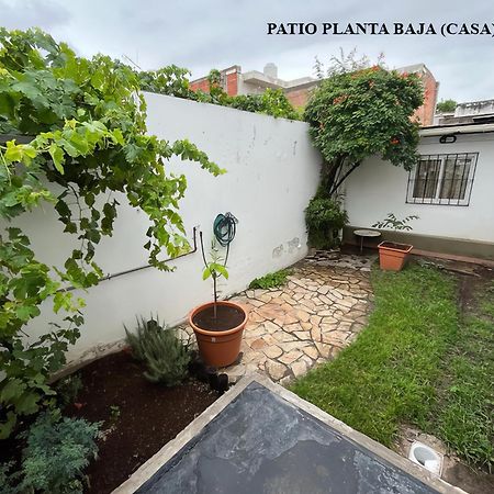 Este Es Mi Lugar, Salta Capital公寓 外观 照片