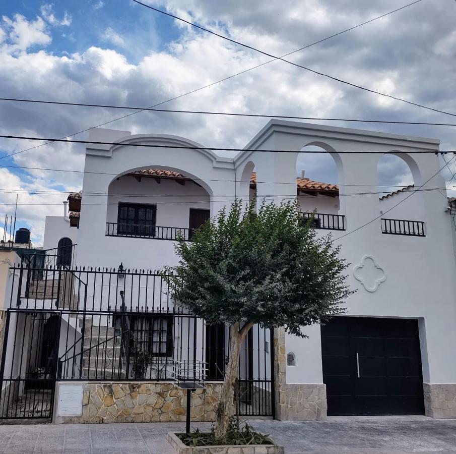 Este Es Mi Lugar, Salta Capital公寓 外观 照片