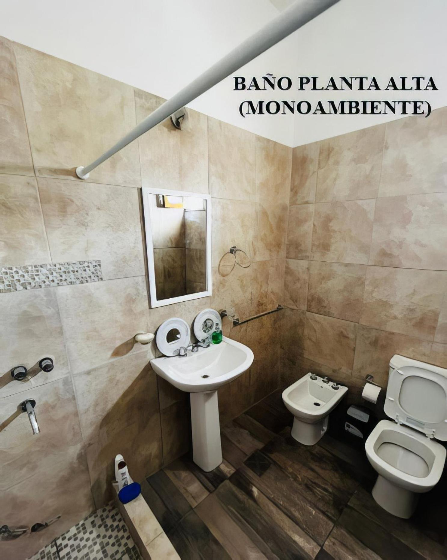 Este Es Mi Lugar, Salta Capital公寓 外观 照片