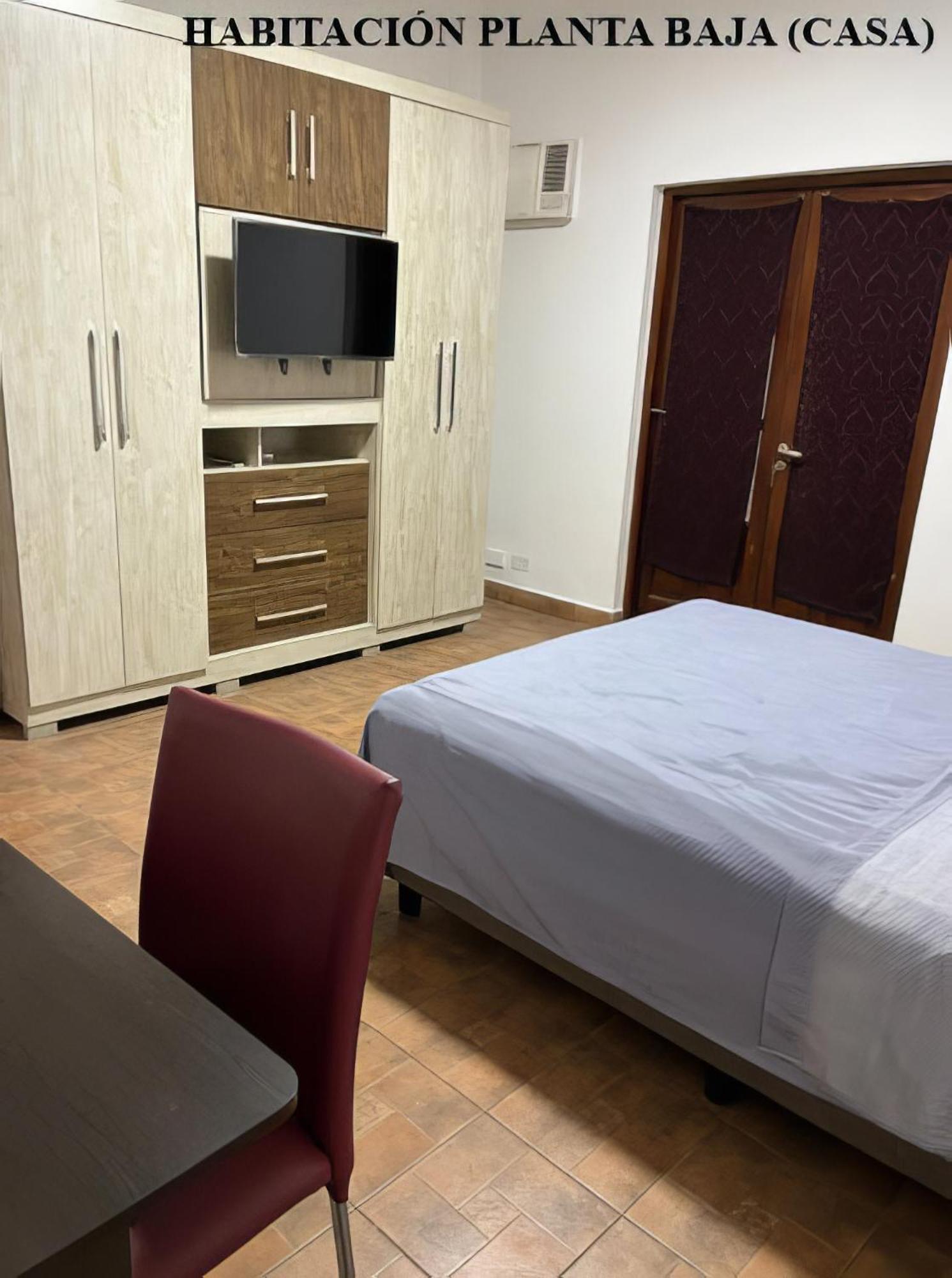 Este Es Mi Lugar, Salta Capital公寓 外观 照片