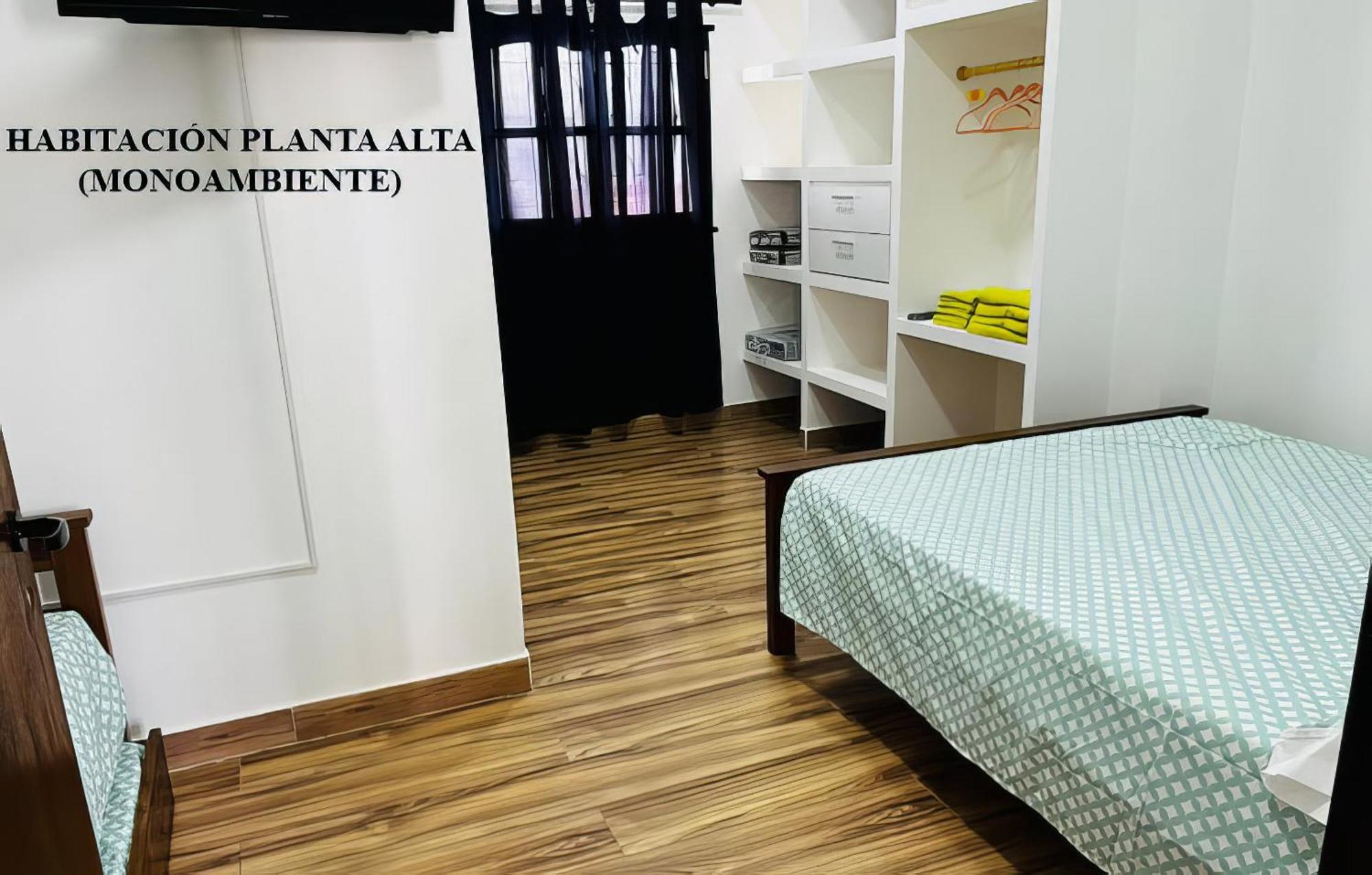 Este Es Mi Lugar, Salta Capital公寓 外观 照片