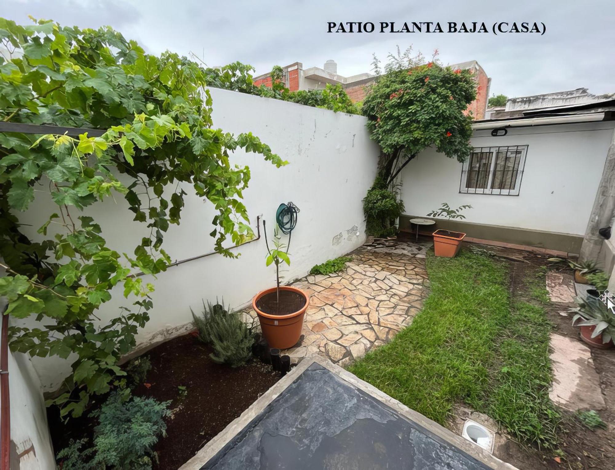 Este Es Mi Lugar, Salta Capital公寓 外观 照片
